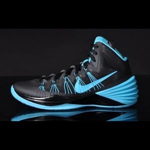 2013 hyperdunks black
